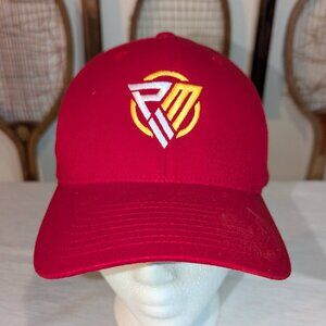 Patrick Mahomes PM Logo Baseball Cap, L-XL